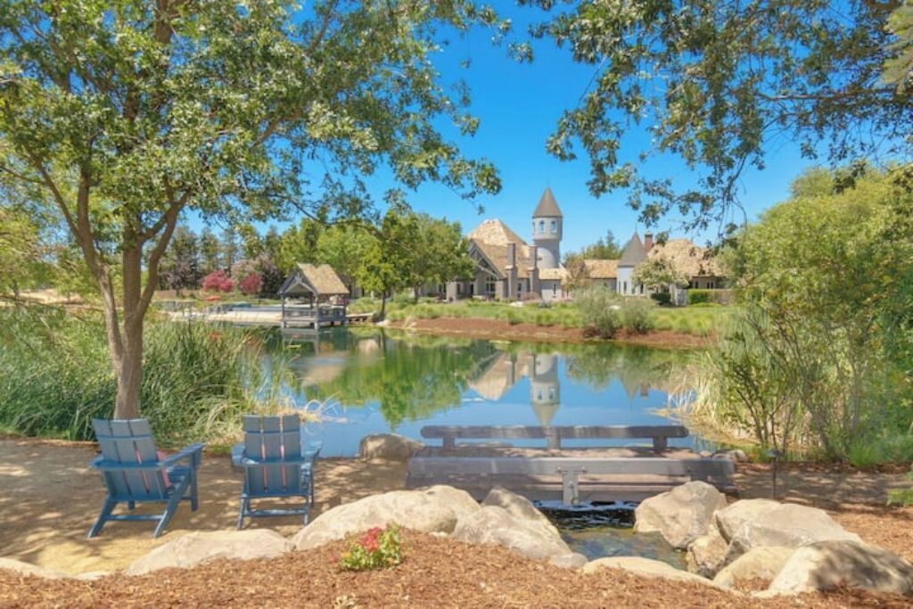 Photo of Outdoor in Davis