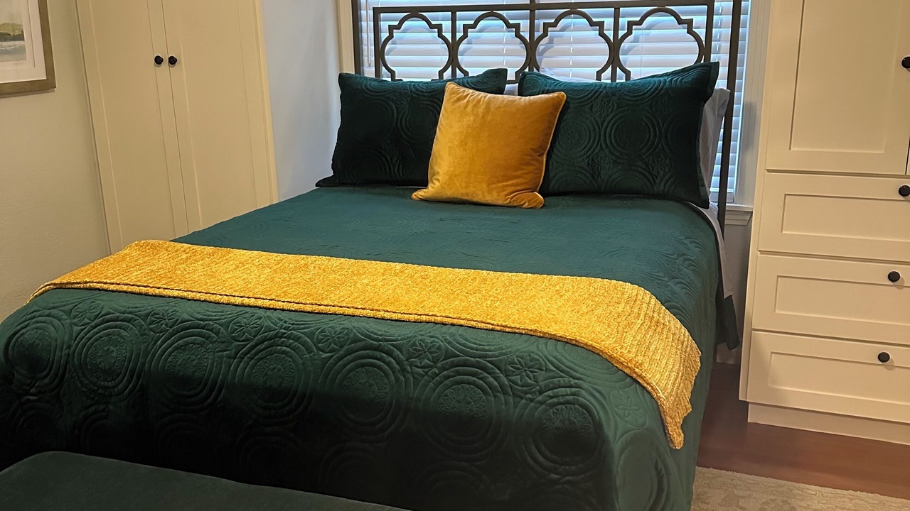 Photo of Bedroom in Amarillo