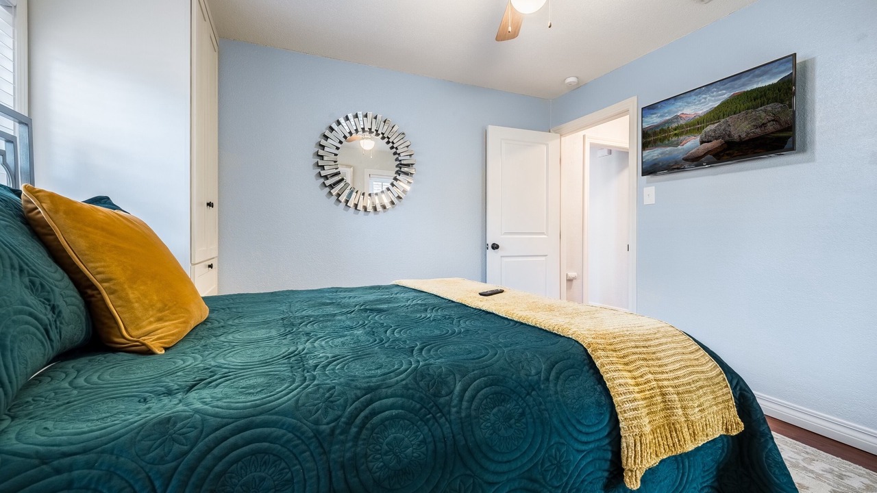 Photo of Bedroom in Amarillo