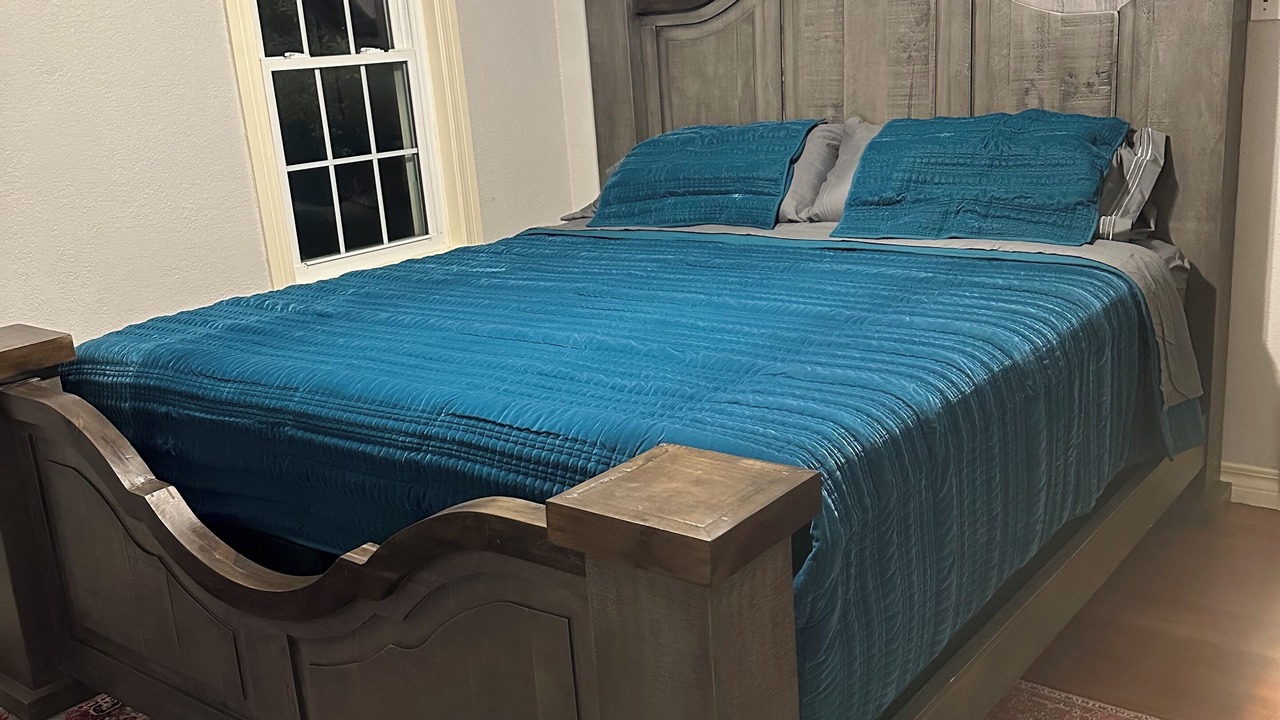 Photo of Bedroom in Amarillo