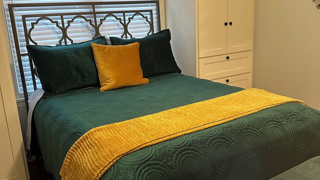 Photo of Bedroom in Amarillo