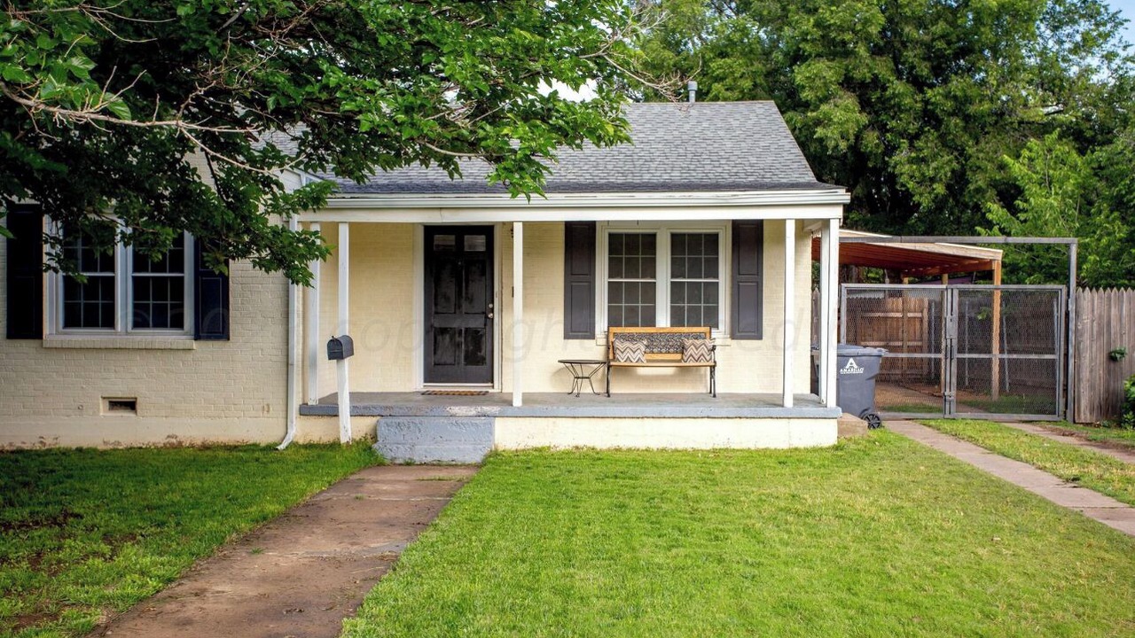 Photo of Outdoor in Amarillo