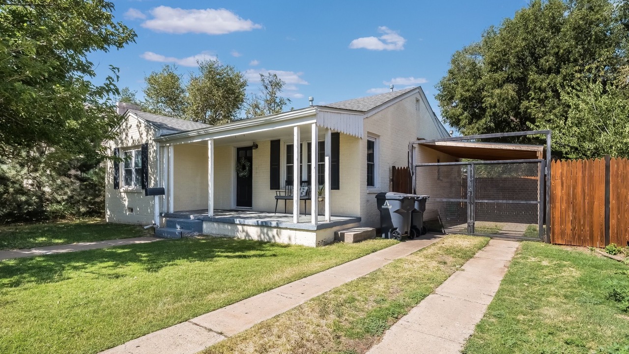 Photo of Outdoor in Amarillo