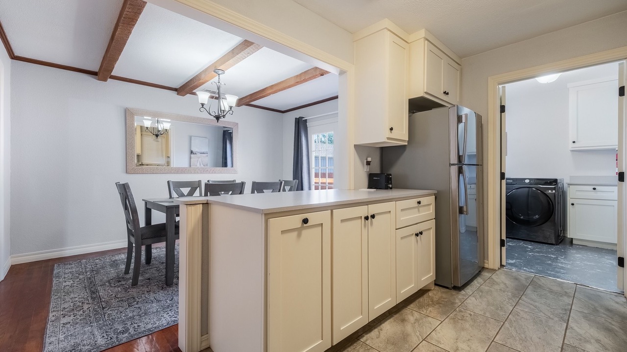 Photo of Kitchen in Amarillo