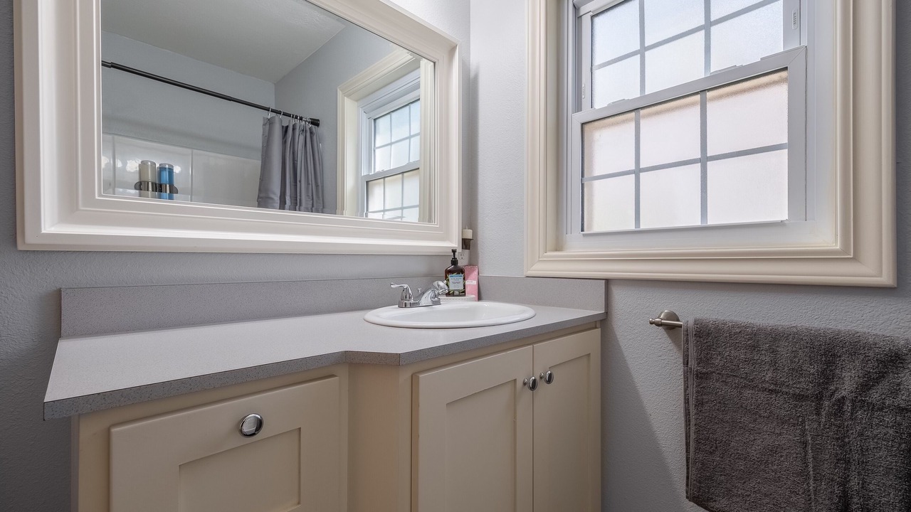 Photo of Bathroom in Amarillo