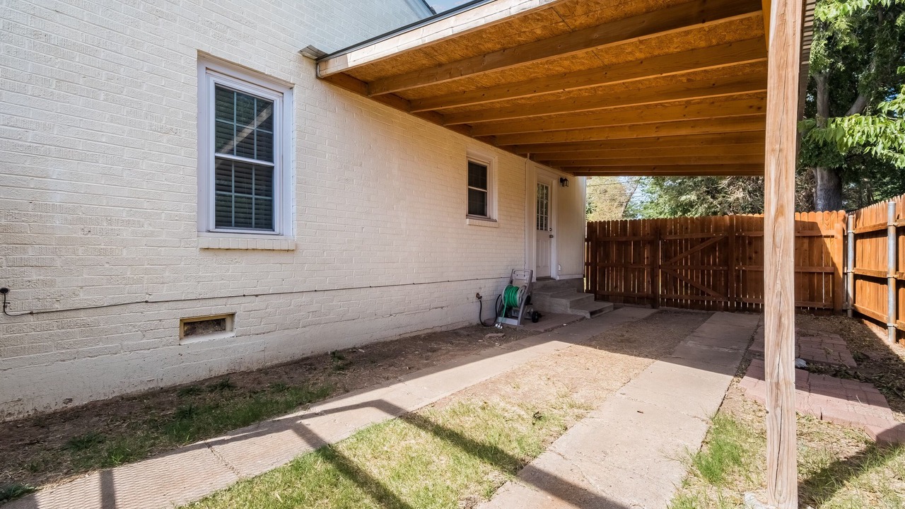 Photo of Outdoor in Amarillo