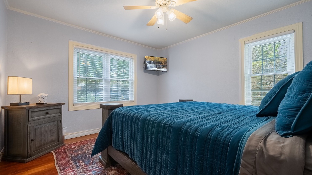 Photo of Bedroom in Amarillo