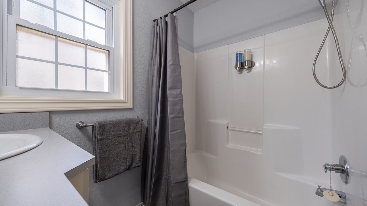 Photo of Bathroom in Amarillo