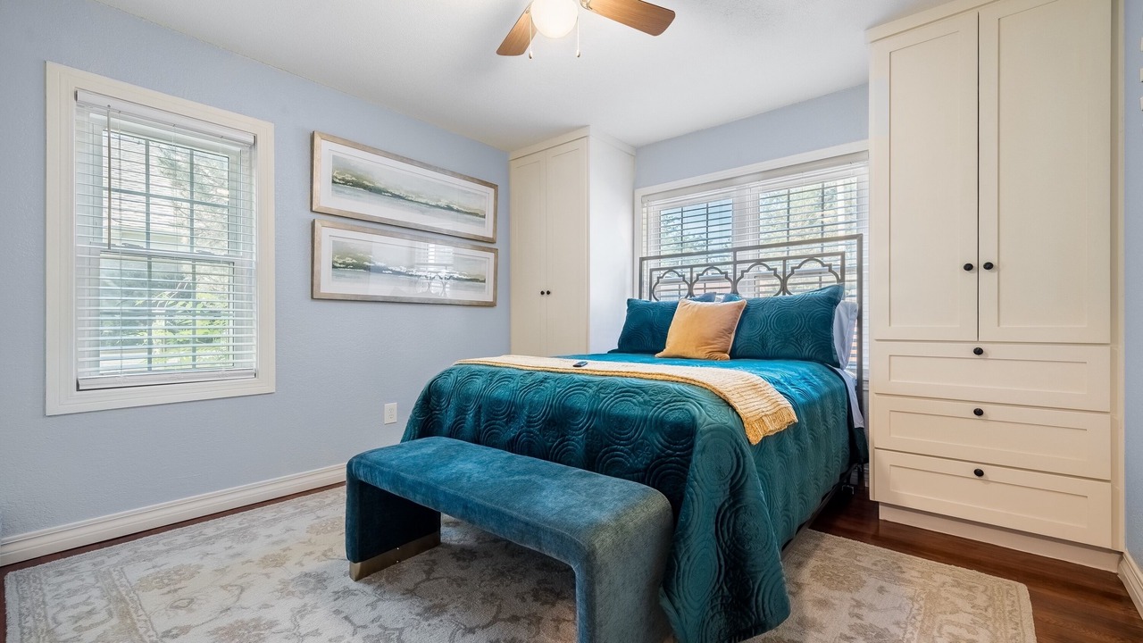 Photo of Bedroom in Amarillo