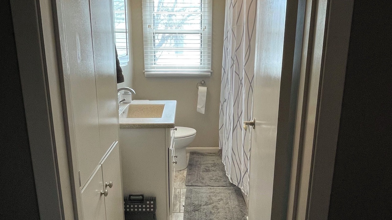 Photo of Bathroom in Hebron