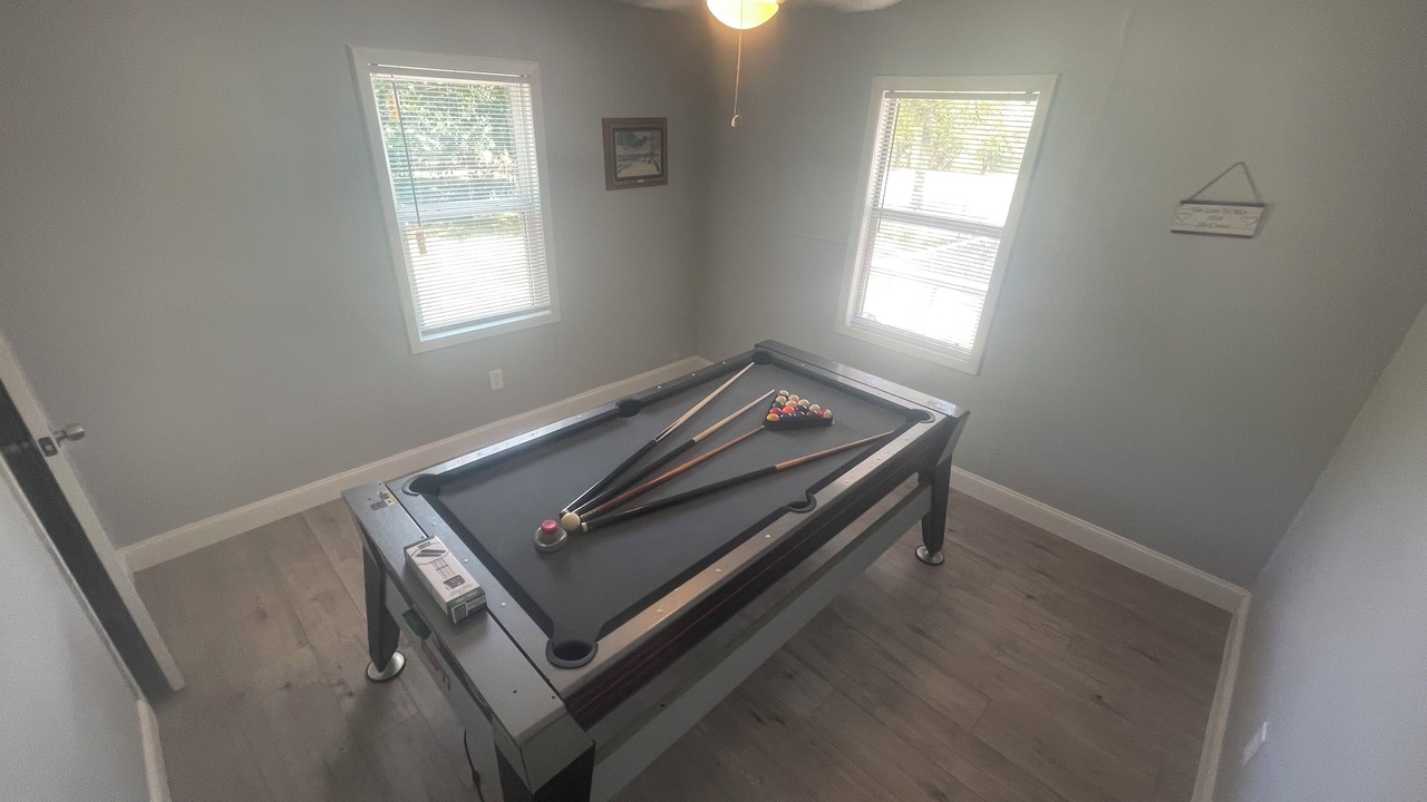Photo of Bedroom in Lone Oak