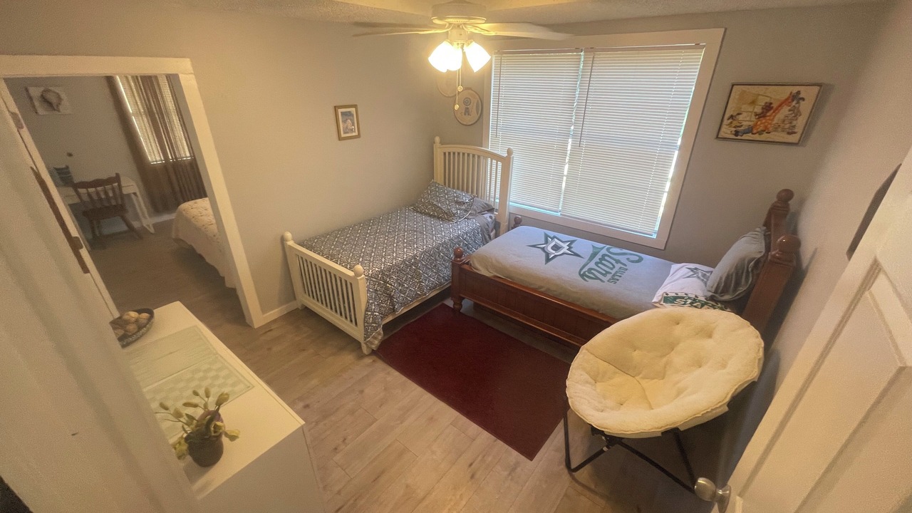 Photo of Bedroom in Lone Oak