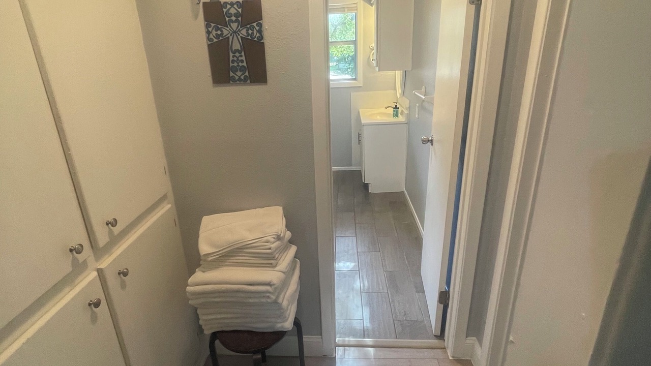 Photo of Bathroom in Lone Oak