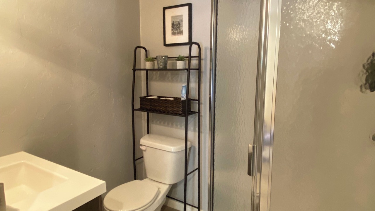 Photo of Bathroom in Sulphur