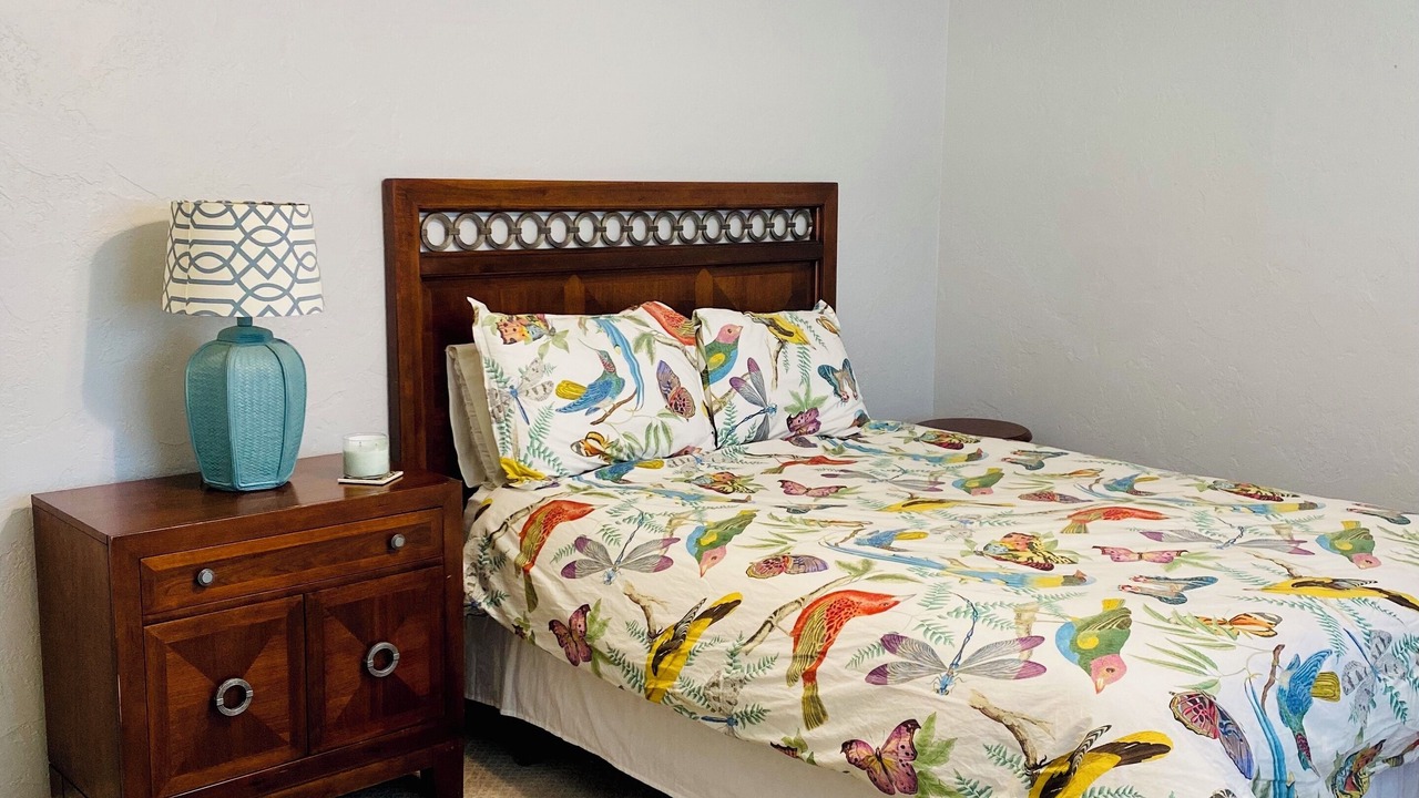 Photo of Bedroom in Sulphur