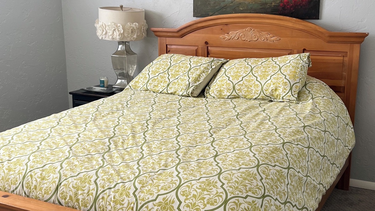 Photo of Bedroom in Sulphur