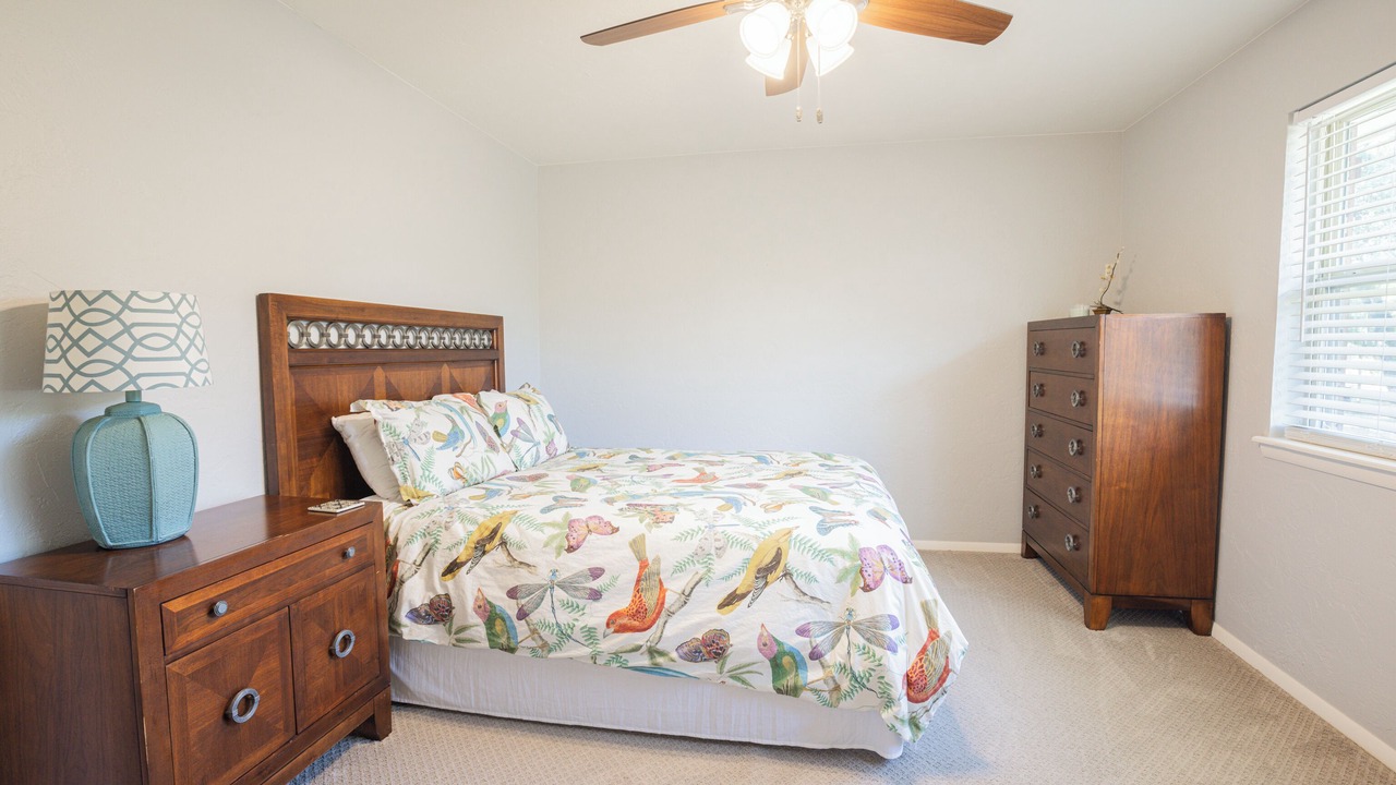 Photo of Bedroom in Sulphur