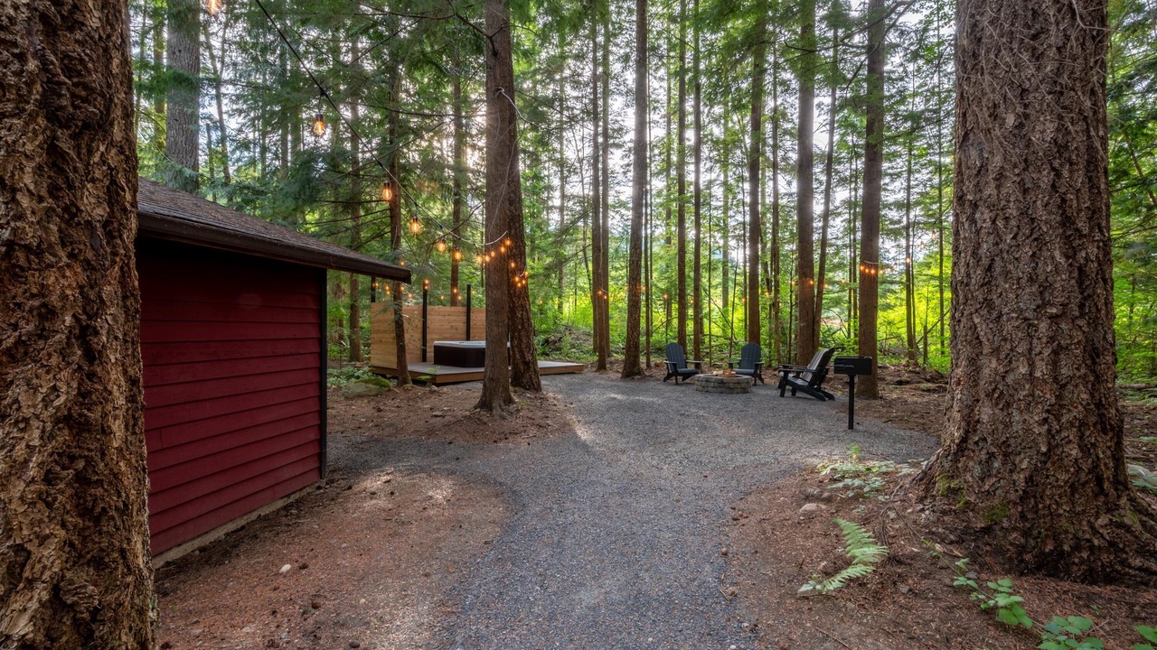 Photo of Outdoor in Peaceful Valley