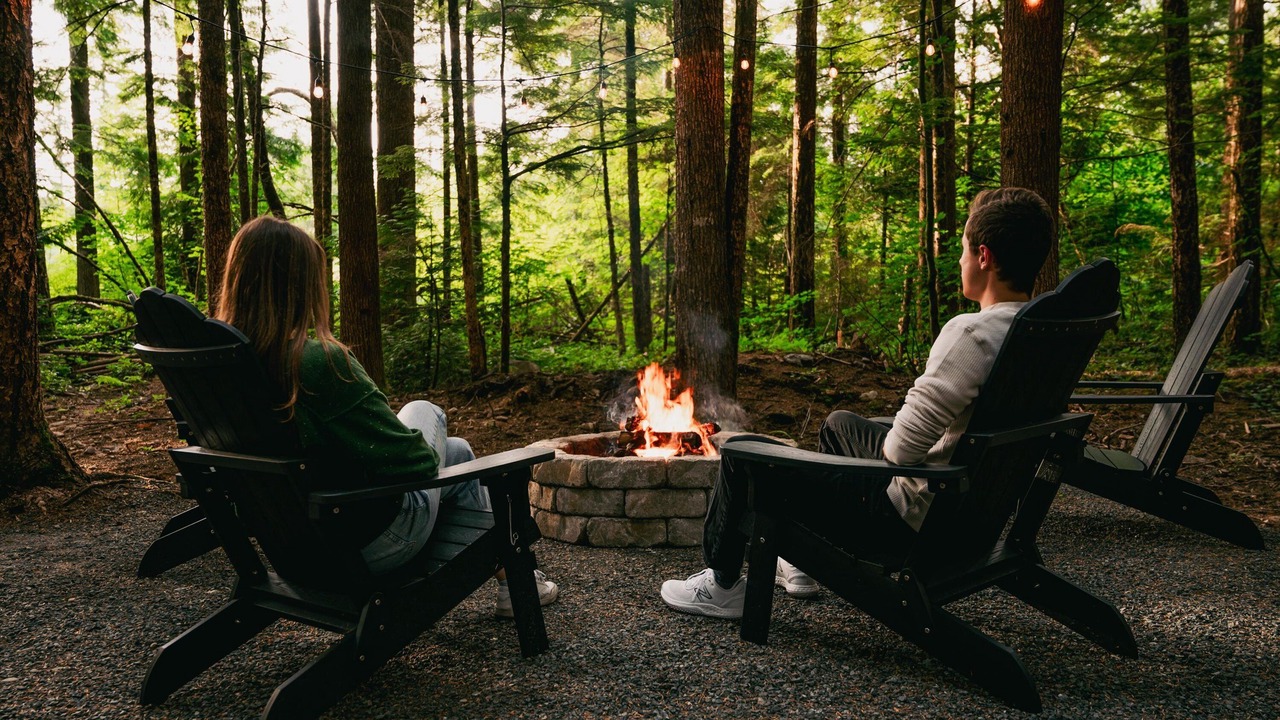 Photo of Outdoor in Peaceful Valley