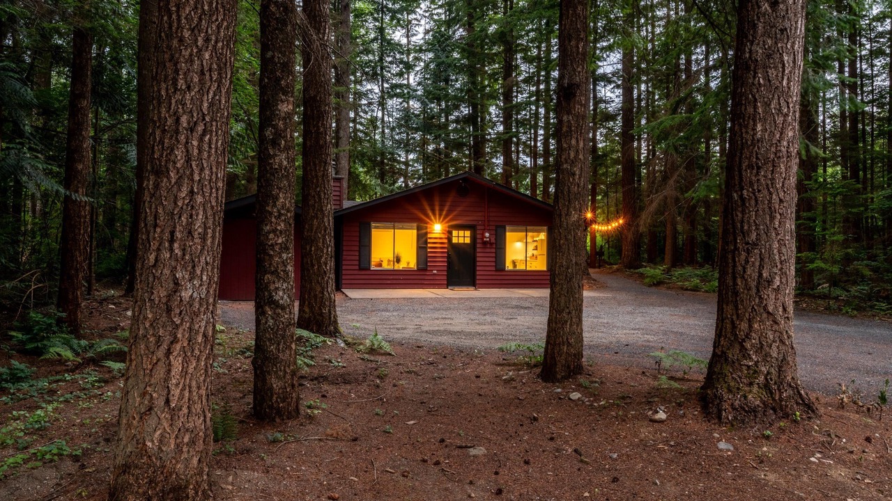 Photo of Outdoor in Peaceful Valley