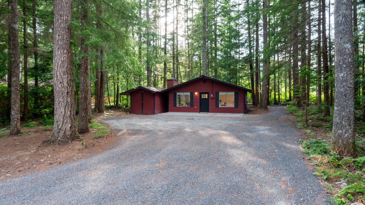 Photo of Outdoor in Peaceful Valley