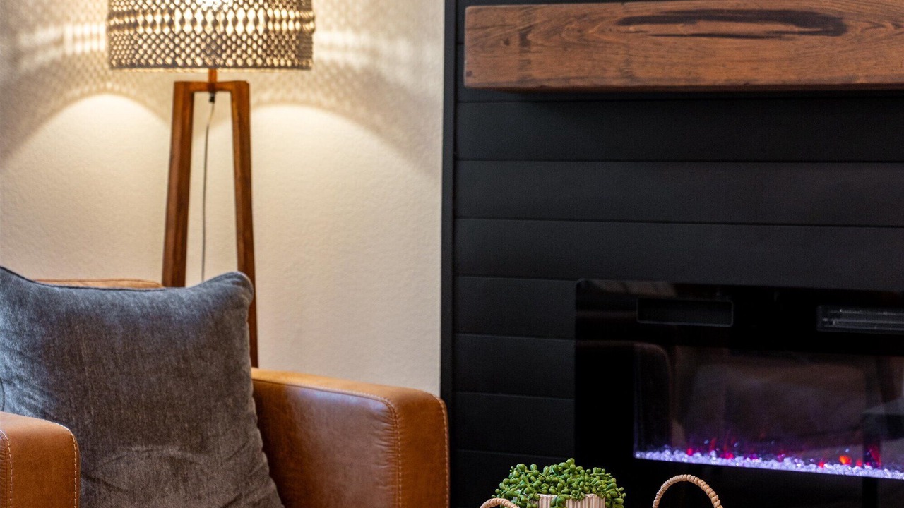 Photo of Livingroom in Peaceful Valley