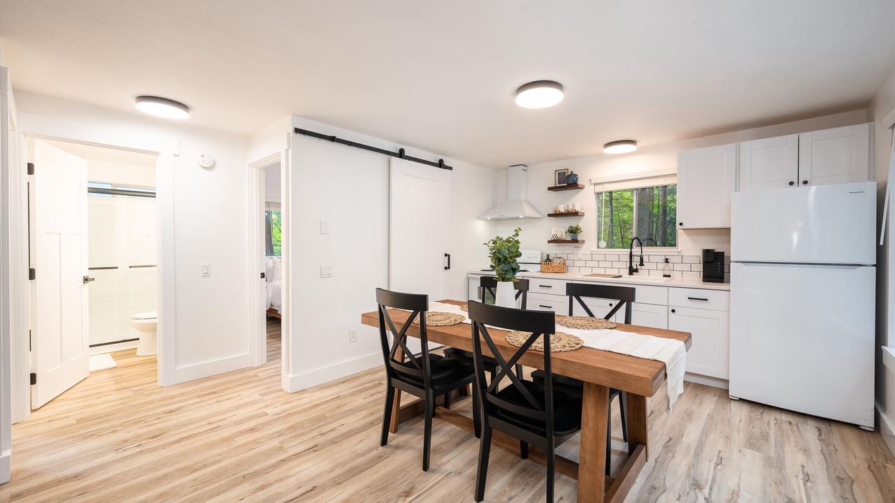 Photo of Others in Peaceful Valley