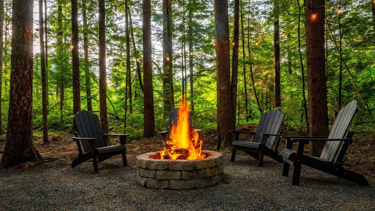 Photo of Outdoor in Peaceful Valley