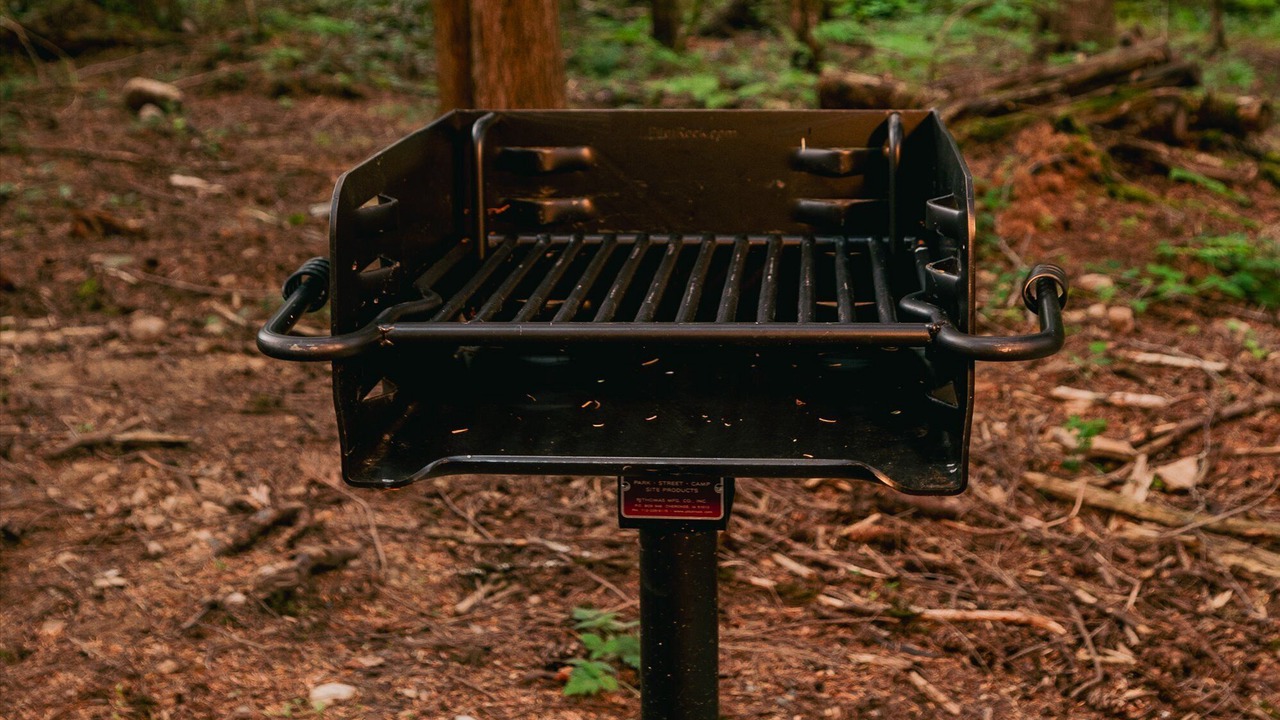 Photo of Outdoor in Peaceful Valley
