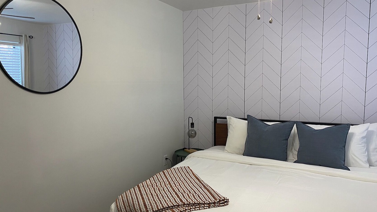 Photo of Bedroom in Clemson