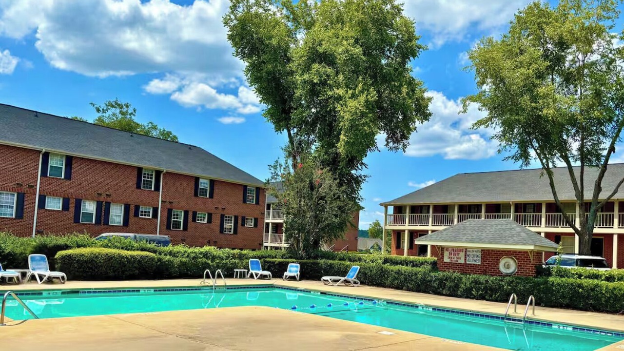 Photo of Outdoor in Clemson