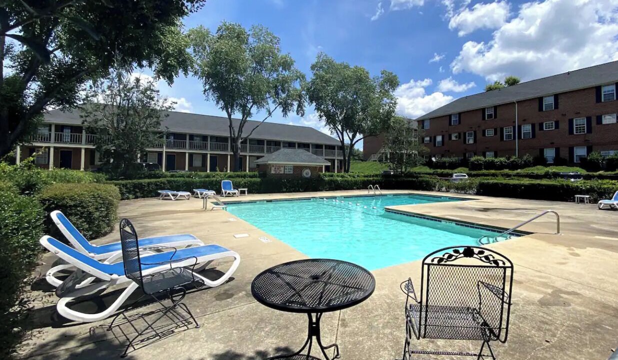 Photo of Outdoor in Clemson