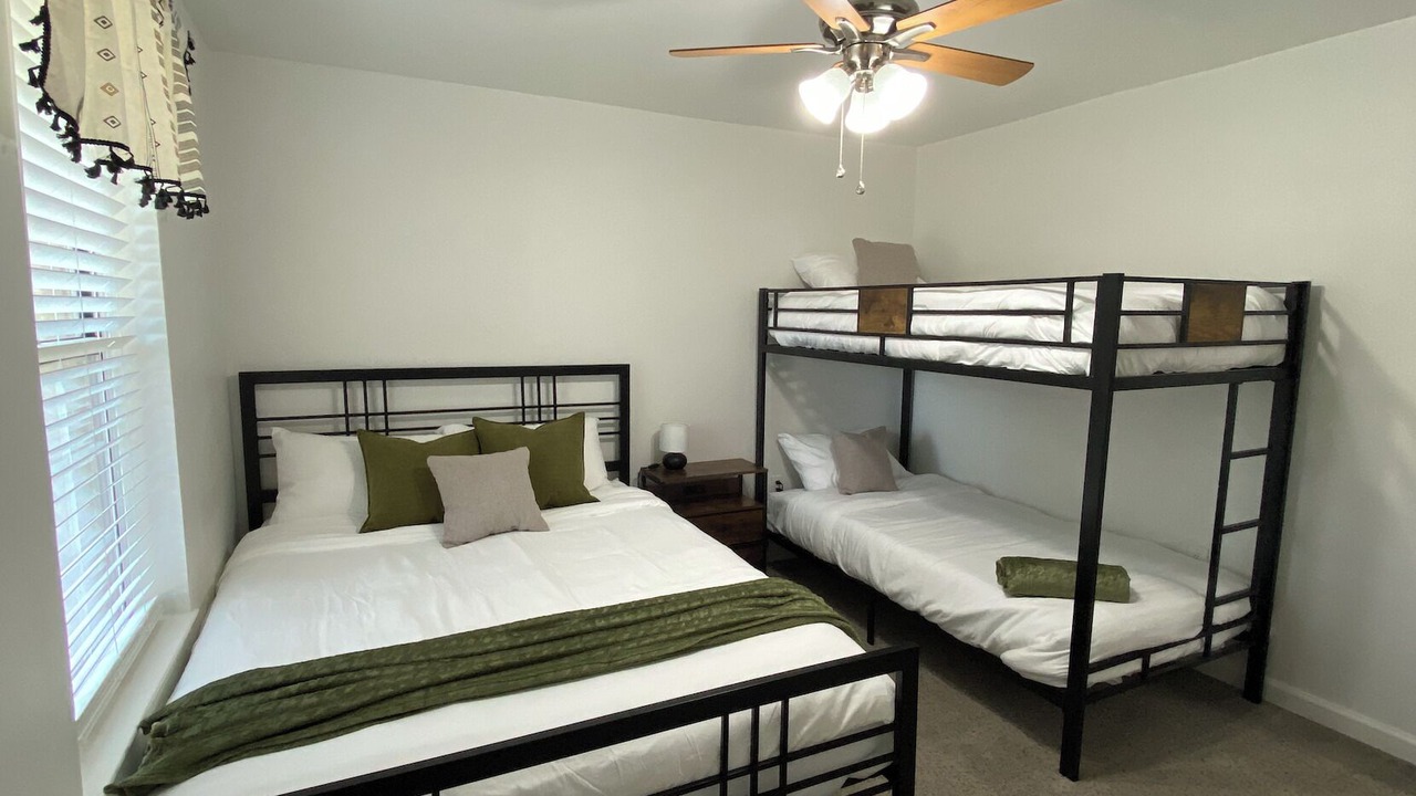 Photo of Bedroom in Clemson