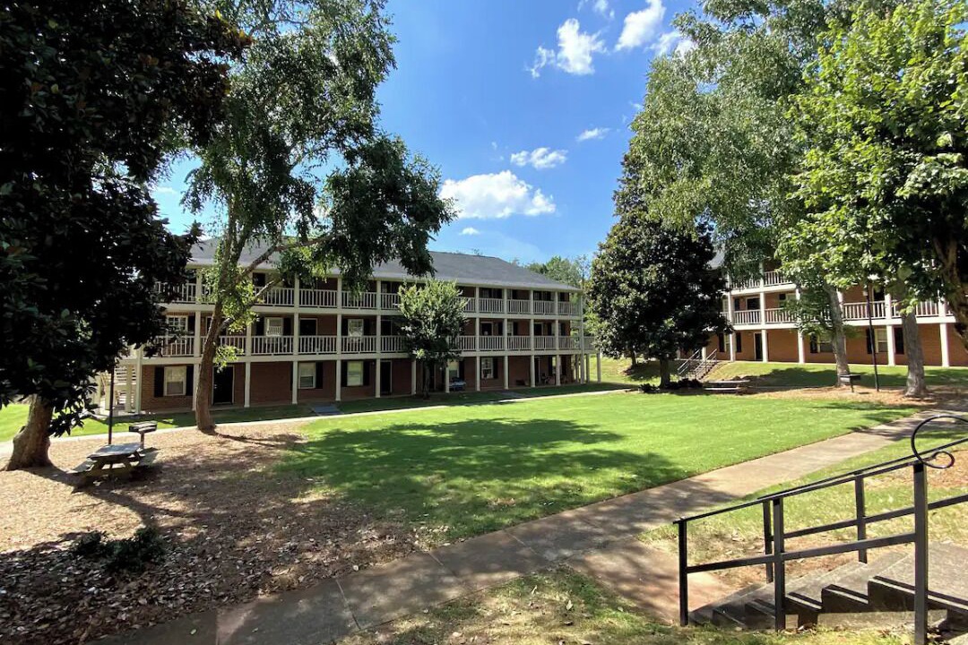 Photo of Outdoor in Clemson