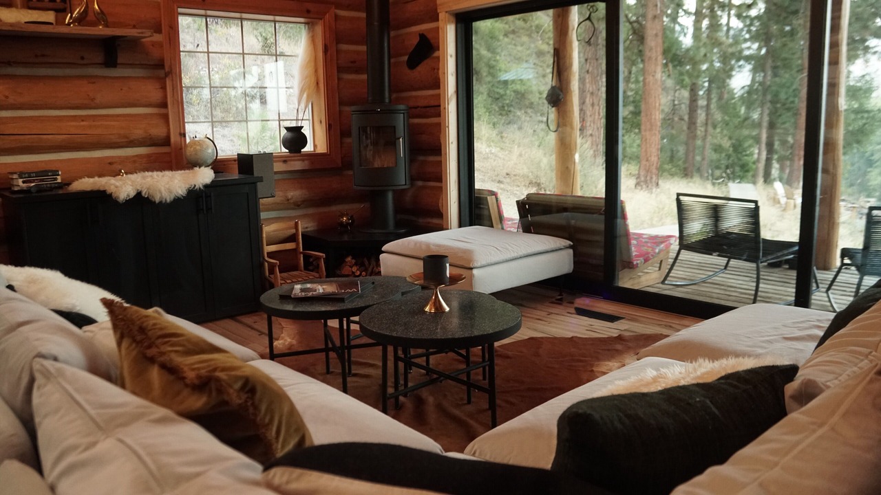 Photo of Livingroom in Cle Elum