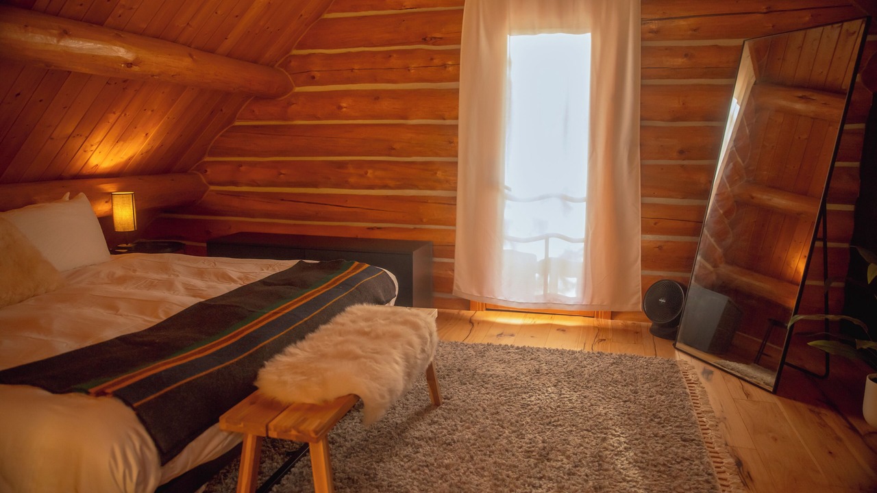 Photo of Bedroom in Cle Elum