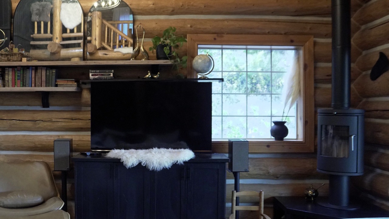 Photo of Livingroom in Cle Elum