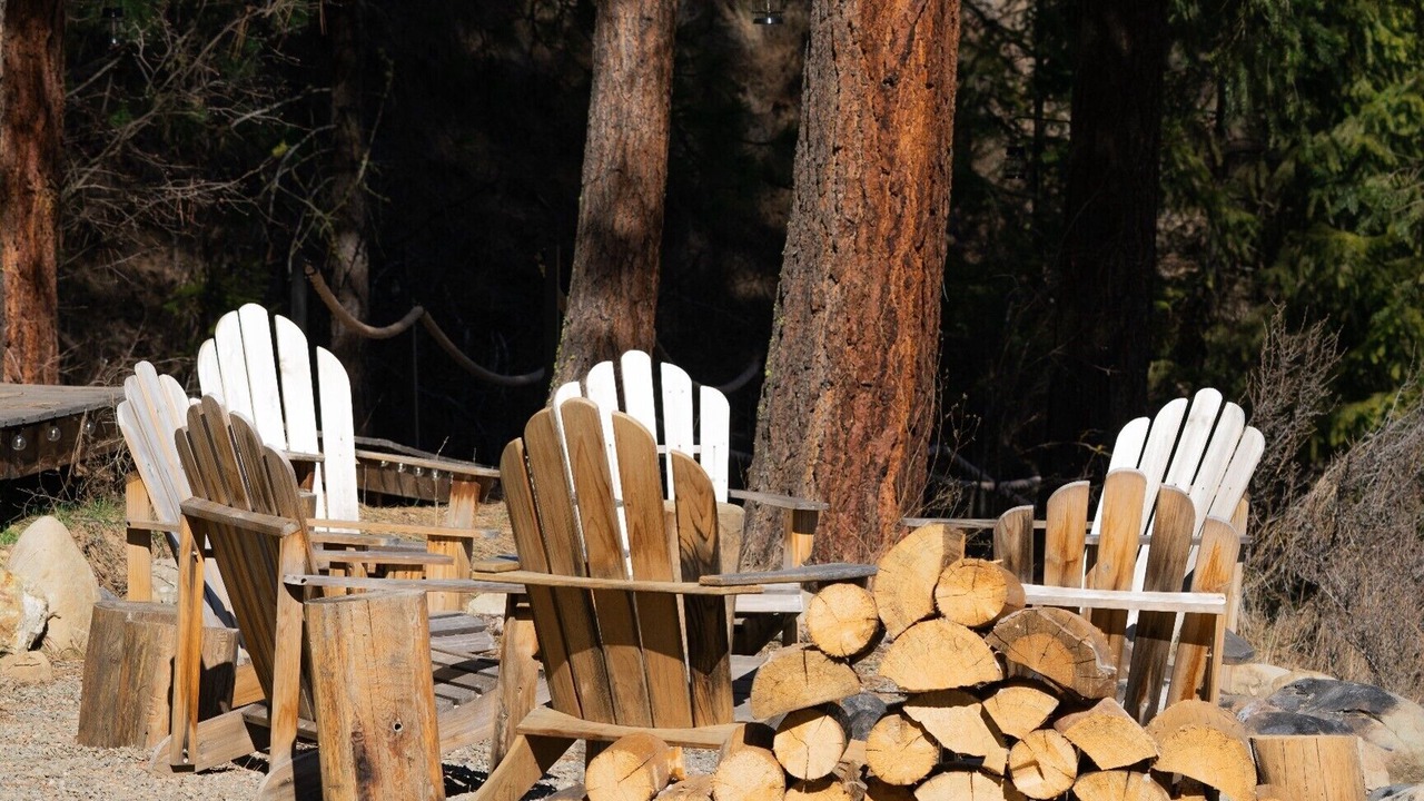 Photo of Outdoor in Cle Elum