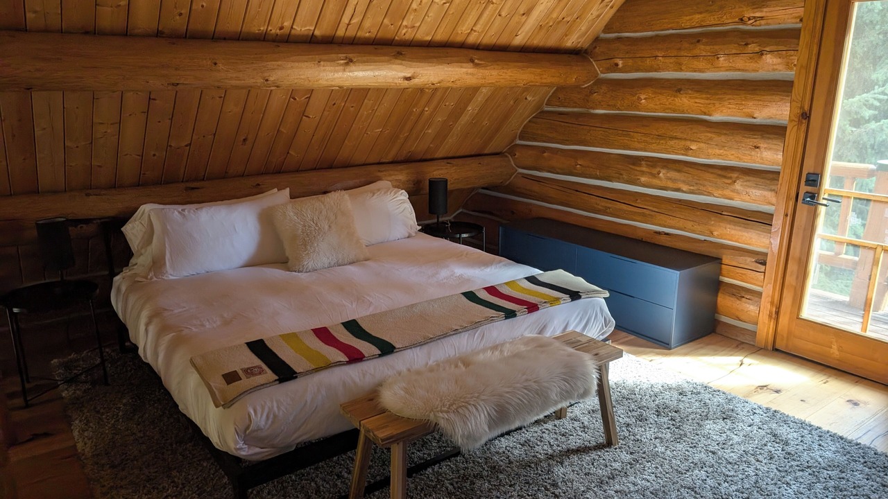 Photo of Bedroom in Cle Elum