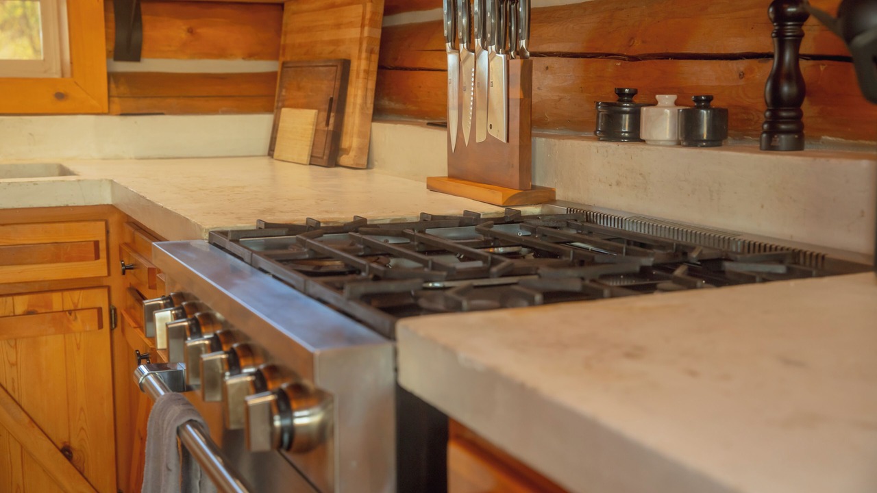 Photo of Kitchen in Cle Elum
