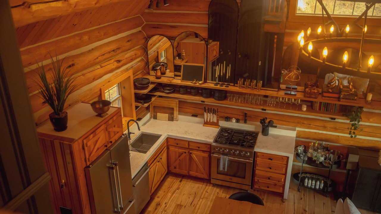 Photo of Kitchen in Cle Elum