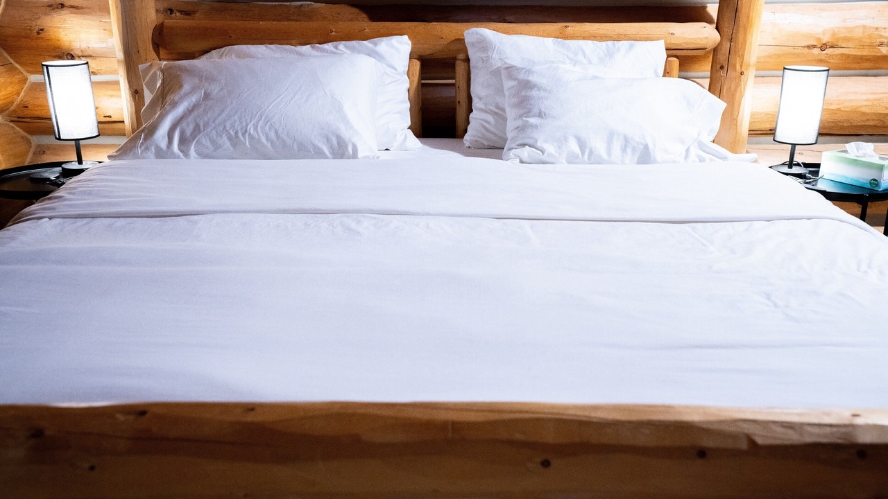 Photo of Bedroom in Cle Elum