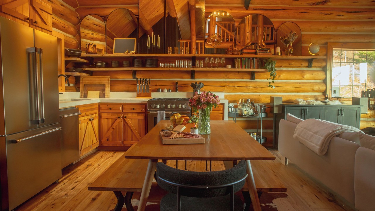 Photo of Kitchen in Cle Elum