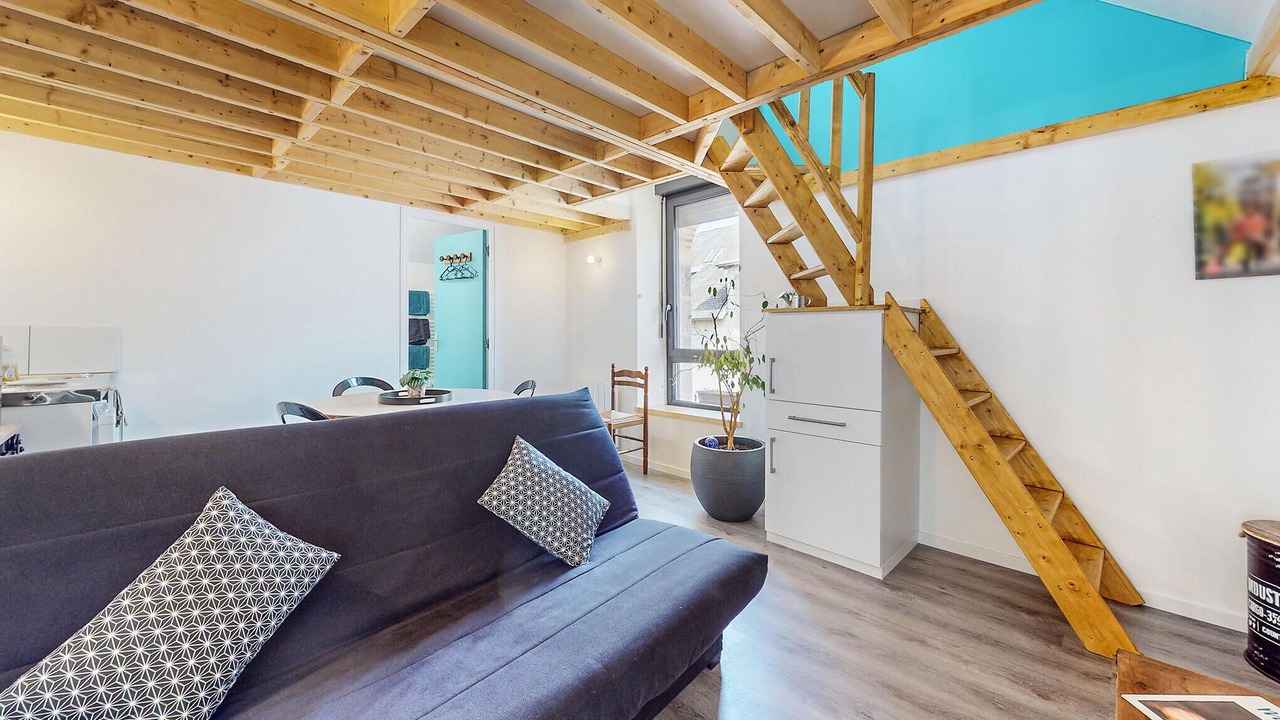 Photo of Bedroom in Neuilly-le-Vendin