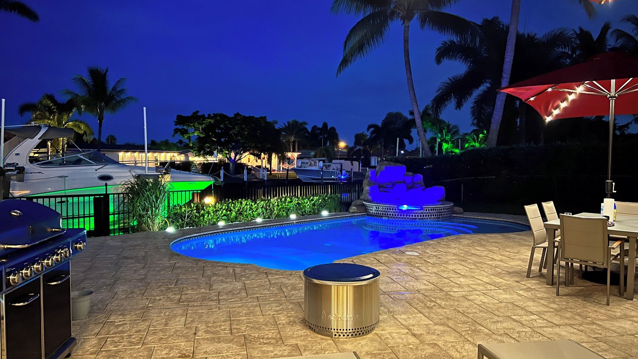 Photo of Outdoor in Garden Isles