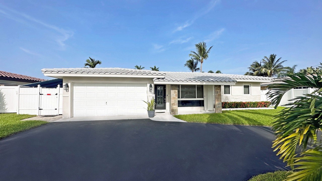 Photo of Outdoor in Garden Isles