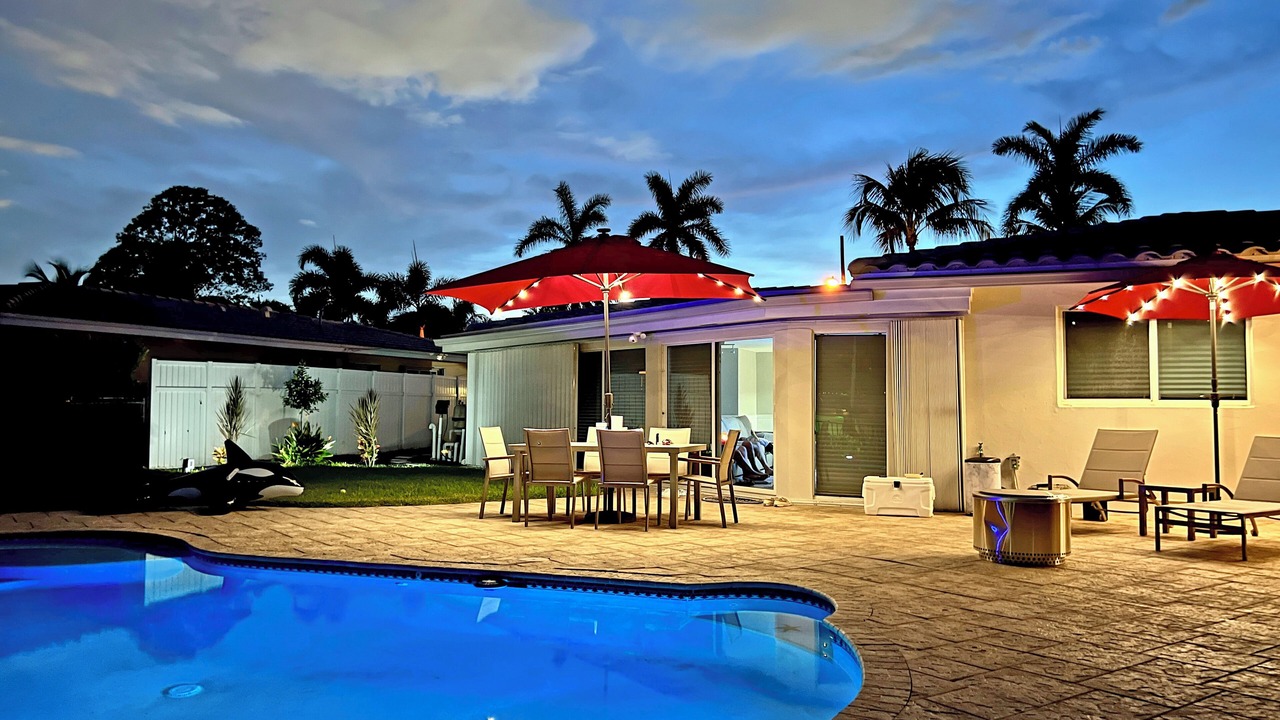 Photo of Outdoor in Garden Isles