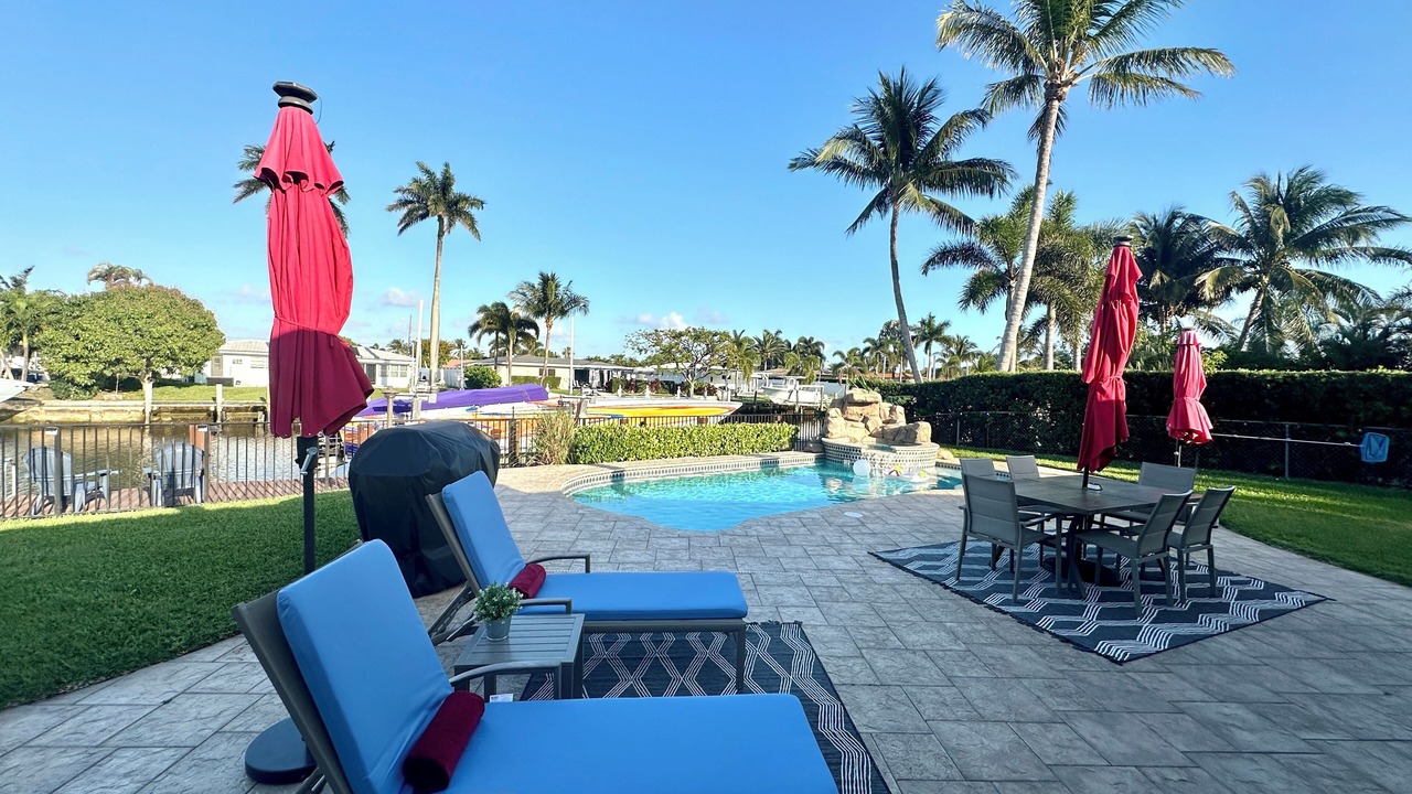 Photo of Outdoor in Garden Isles