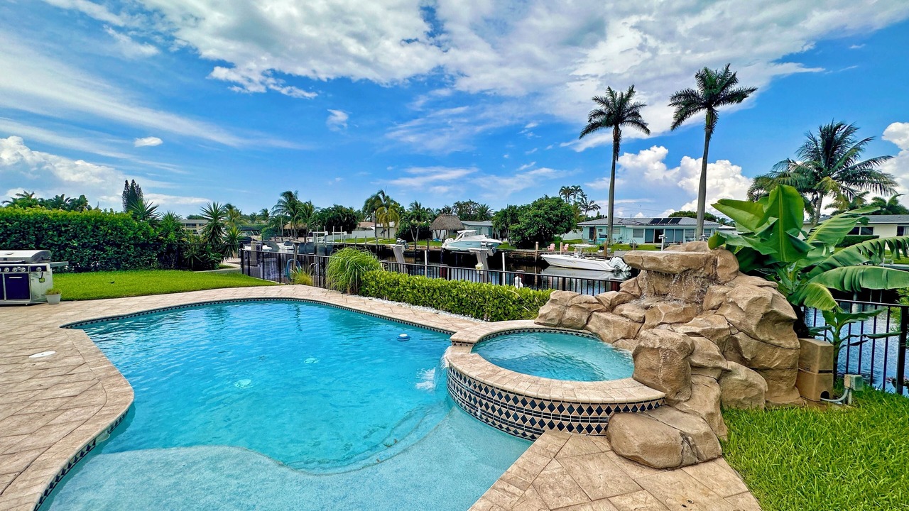 Photo of Outdoor in Garden Isles
