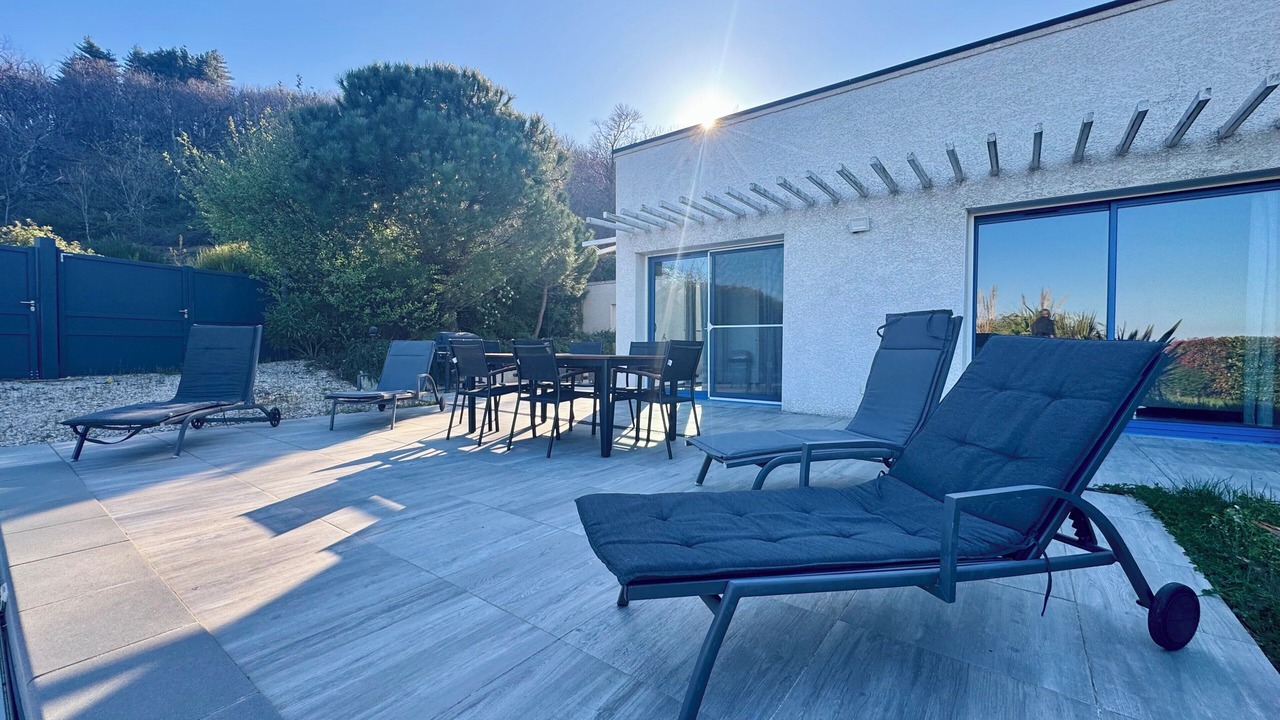 Photo of Outdoor in Chazeaux